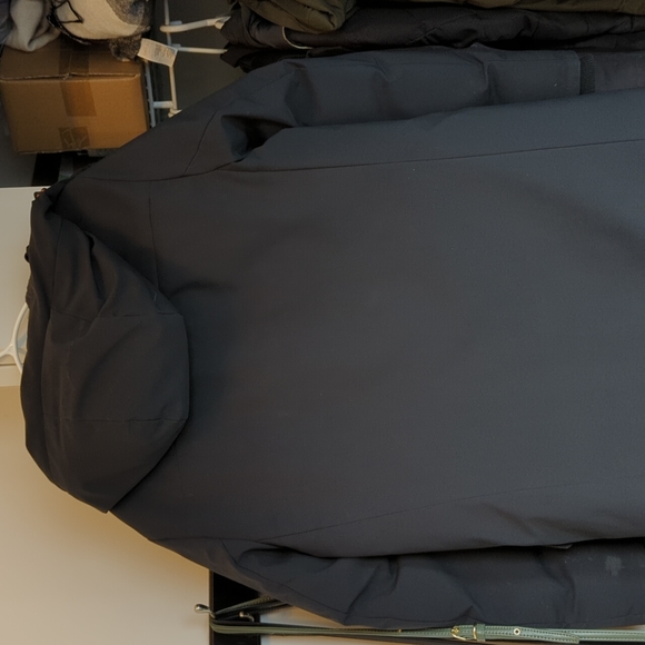 Save The Duck Phoenix Jacket - Picture 4 of 5